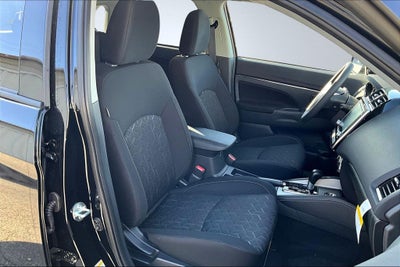 2026 Mitsubishi Outlander Sport 2.0 ES