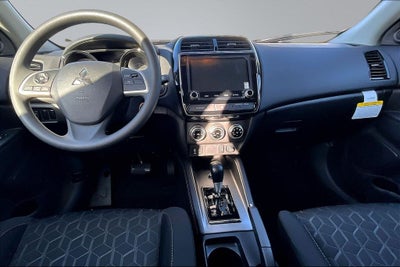 2026 Mitsubishi Outlander Sport 2.0 ES