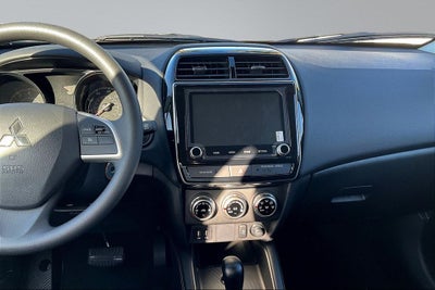 2026 Mitsubishi Outlander Sport 2.0 ES