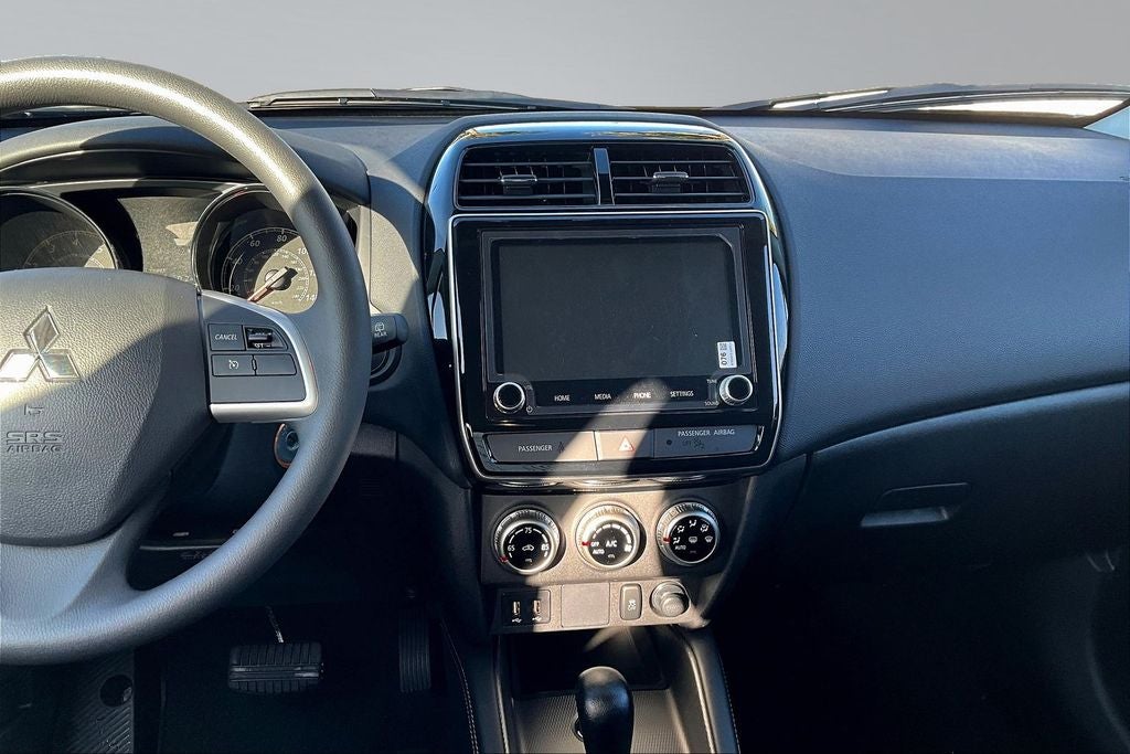 2026 Mitsubishi Outlander Sport 2.0 ES