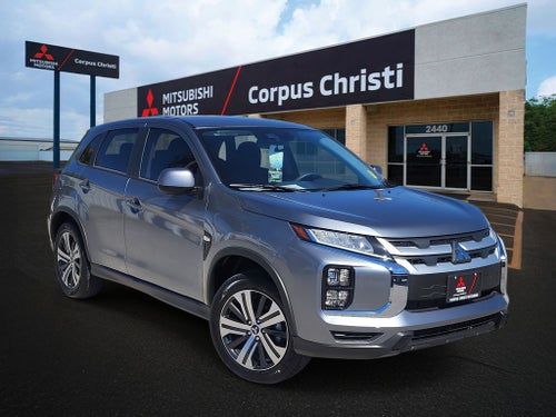 2026 Mitsubishi Outlander Sport ES