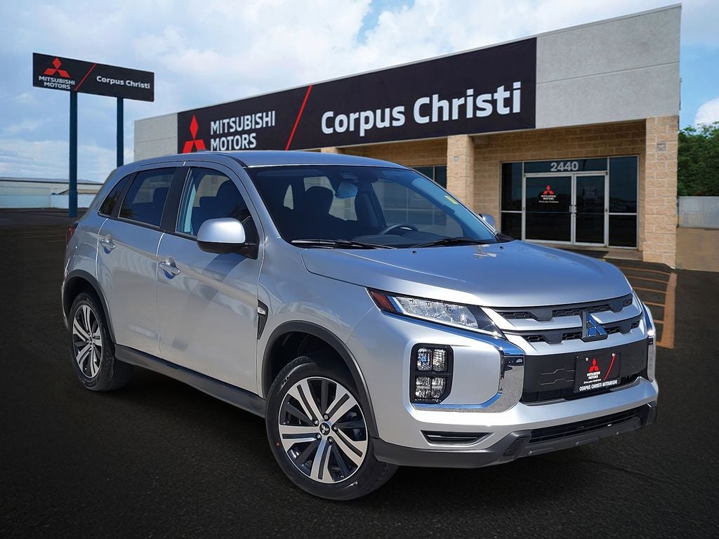 2026 Mitsubishi Outlander Sport ES