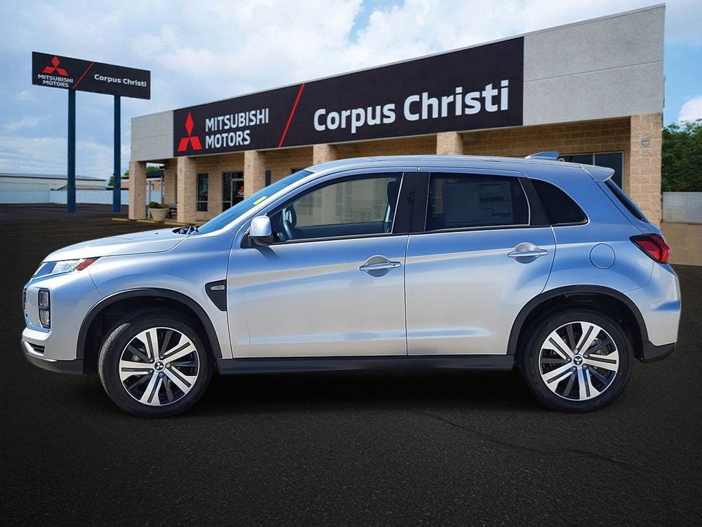 2026 Mitsubishi Outlander Sport ES