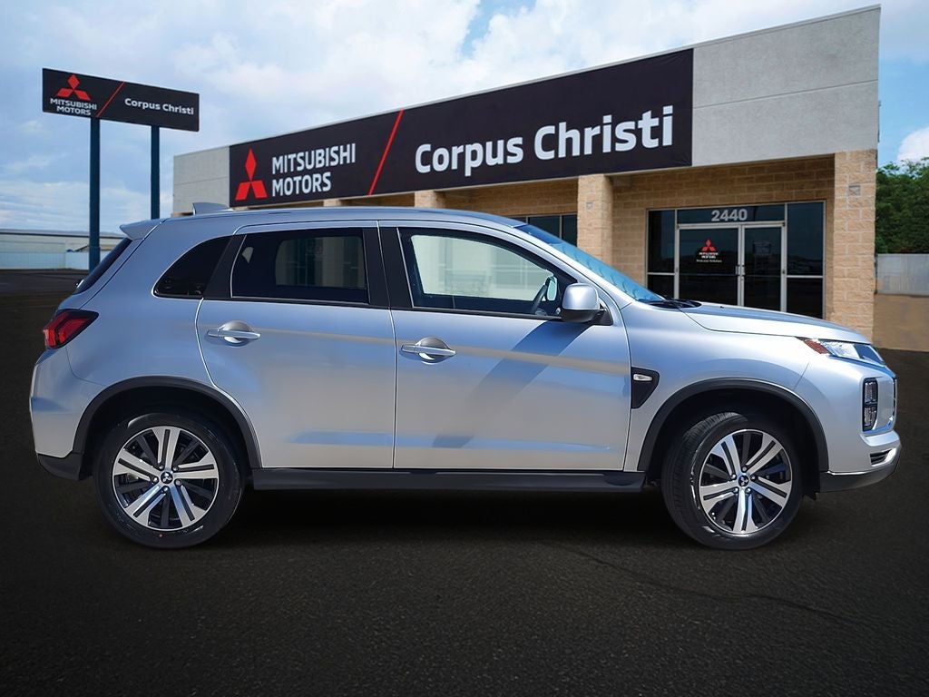 2026 Mitsubishi Outlander Sport ES