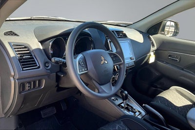 2026 Mitsubishi Outlander Sport 2.0 ES