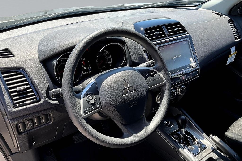 2027 Mitsubishi Outlander Sport 2.0 ES
