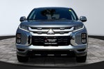 2027 Mitsubishi Outlander Sport 2.0 ES