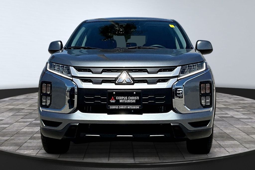 2027 Mitsubishi Outlander Sport 2.0 ES
