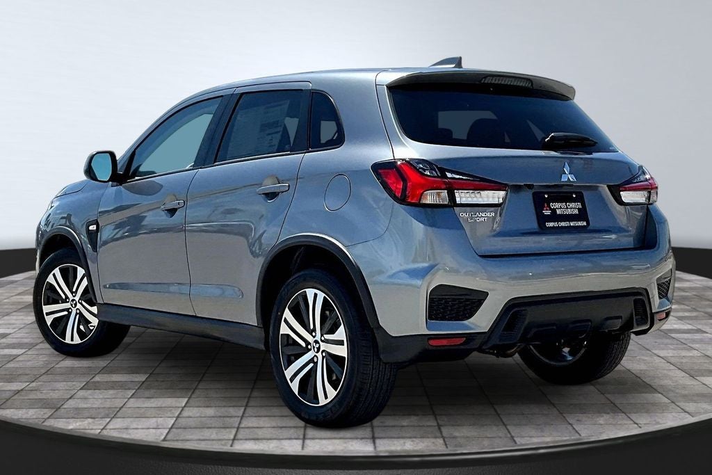 2027 Mitsubishi Outlander Sport 2.0 ES