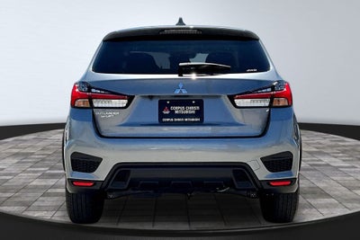 2027 Mitsubishi Outlander Sport 2.0 ES