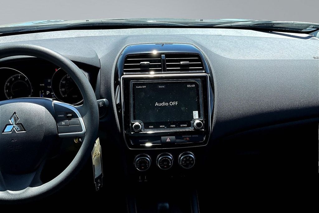2027 Mitsubishi Outlander Sport 2.0 ES