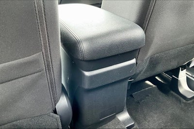 2025 Mitsubishi Outlander Sport 2.0 ES