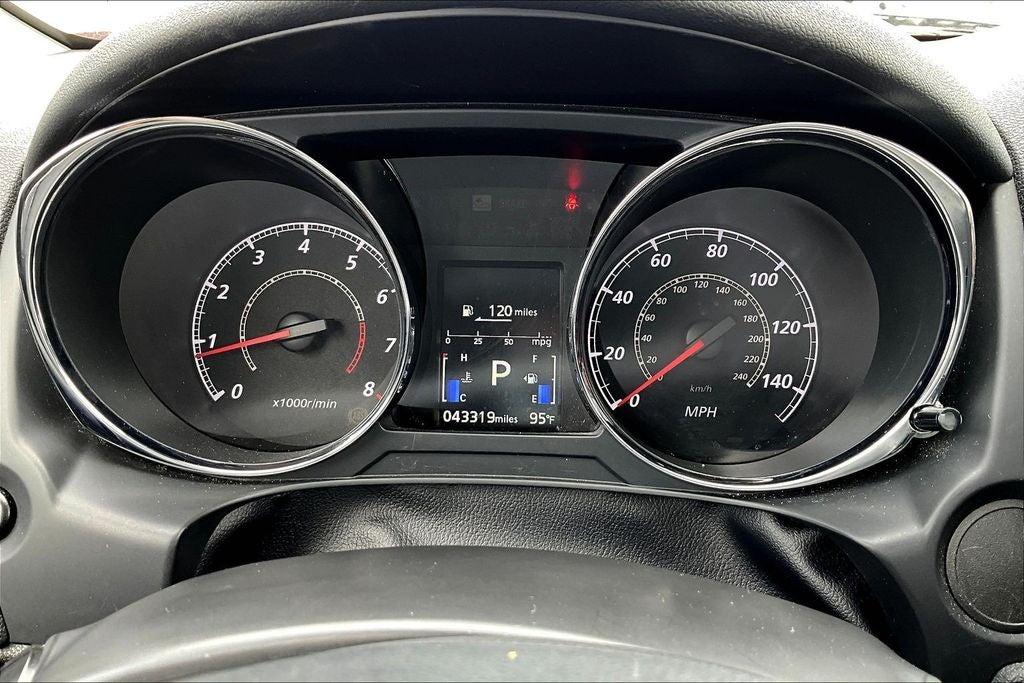 2025 Mitsubishi Outlander Sport 2.0 ES