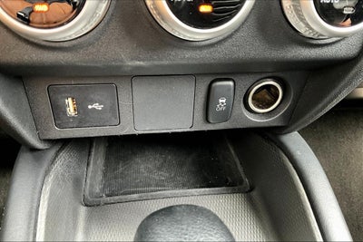 2025 Mitsubishi Outlander Sport 2.0 ES