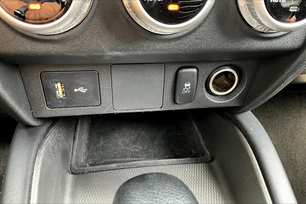 2025 Mitsubishi Outlander Sport 2.0 ES