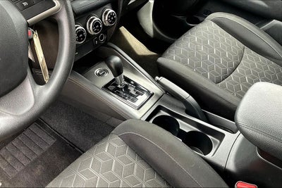 2025 Mitsubishi Outlander Sport 2.0 ES