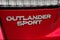 2025 Mitsubishi Outlander Sport 2.0 ES