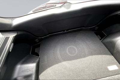 2025 Mitsubishi Outlander Sport 2.0 ES