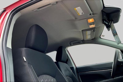 2025 Mitsubishi Outlander Sport 2.0 ES