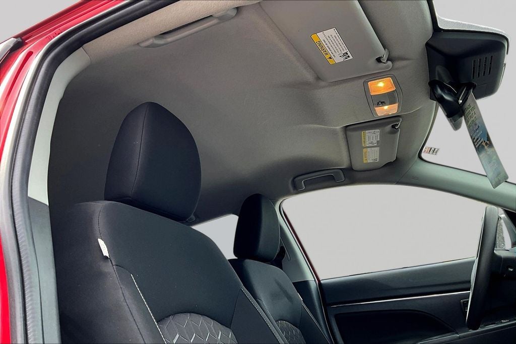 2025 Mitsubishi Outlander Sport 2.0 ES