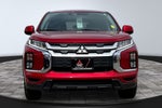 2025 Mitsubishi Outlander Sport 2.0 ES