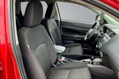 2025 Mitsubishi Outlander Sport 2.0 ES