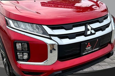 2025 Mitsubishi Outlander Sport 2.0 ES