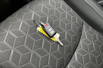 2025 Mitsubishi Outlander Sport 2.0 ES