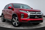2025 Mitsubishi Outlander Sport 2.0 ES
