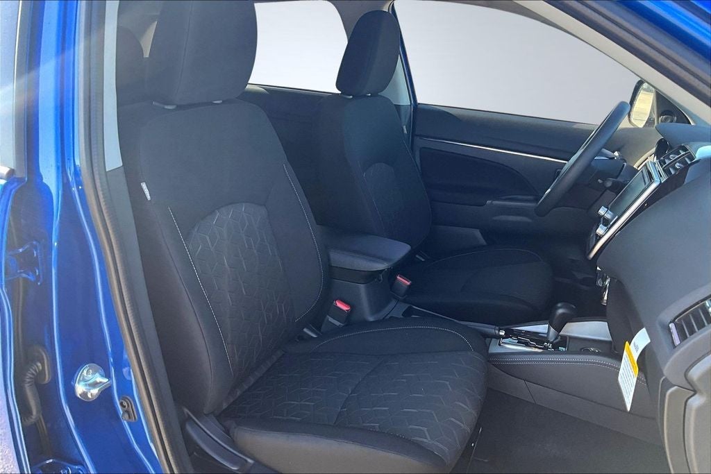 2026 Mitsubishi Outlander Sport 2.0 ES