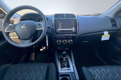 2026 Mitsubishi Outlander Sport 2.0 ES