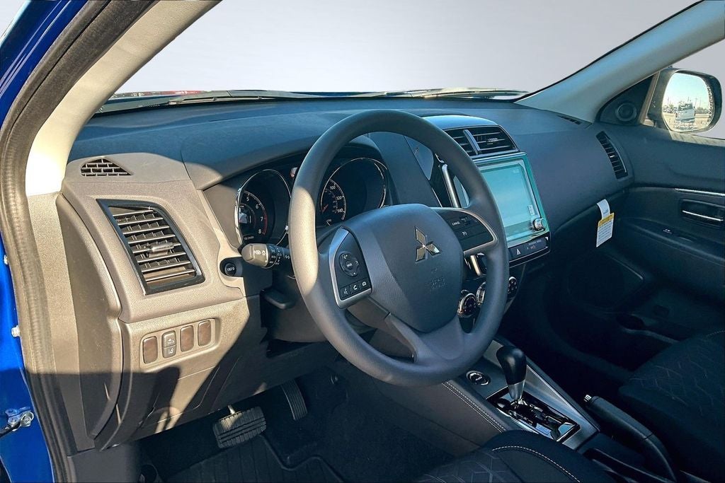 2026 Mitsubishi Outlander Sport 2.0 ES