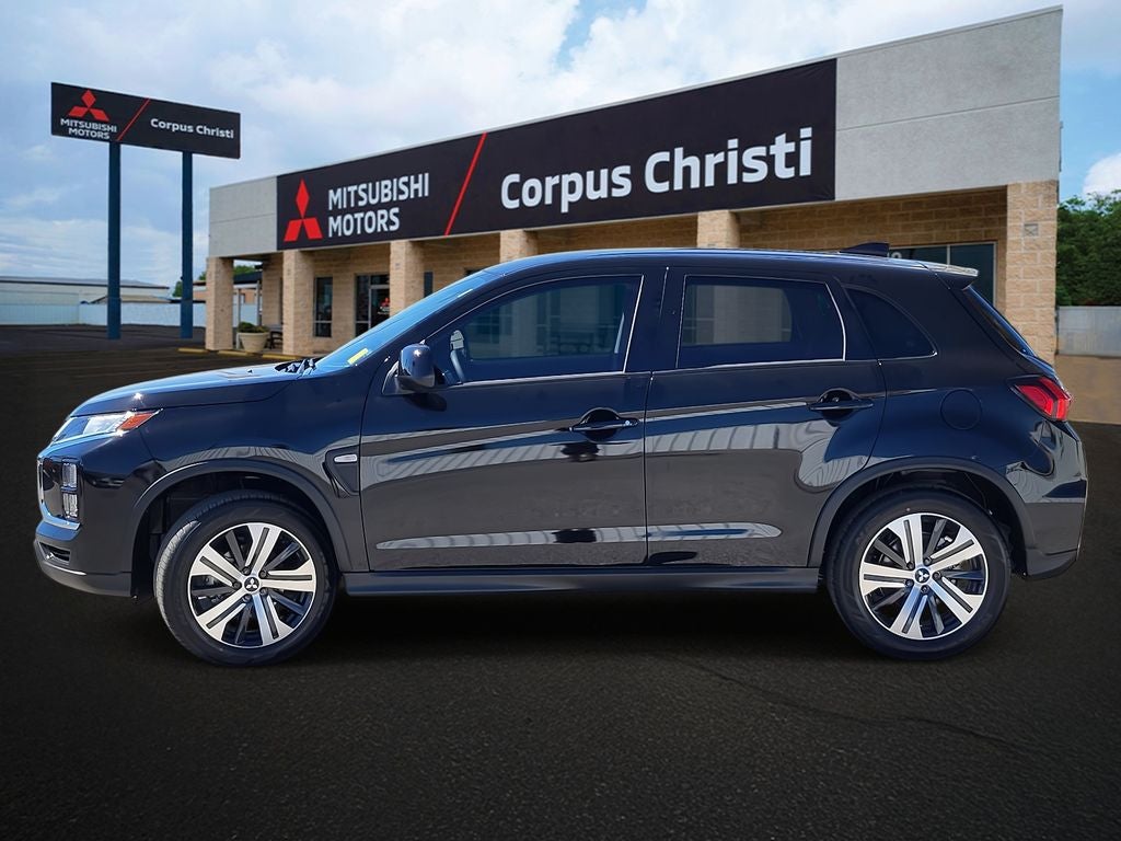 2026 Mitsubishi Outlander Sport ES