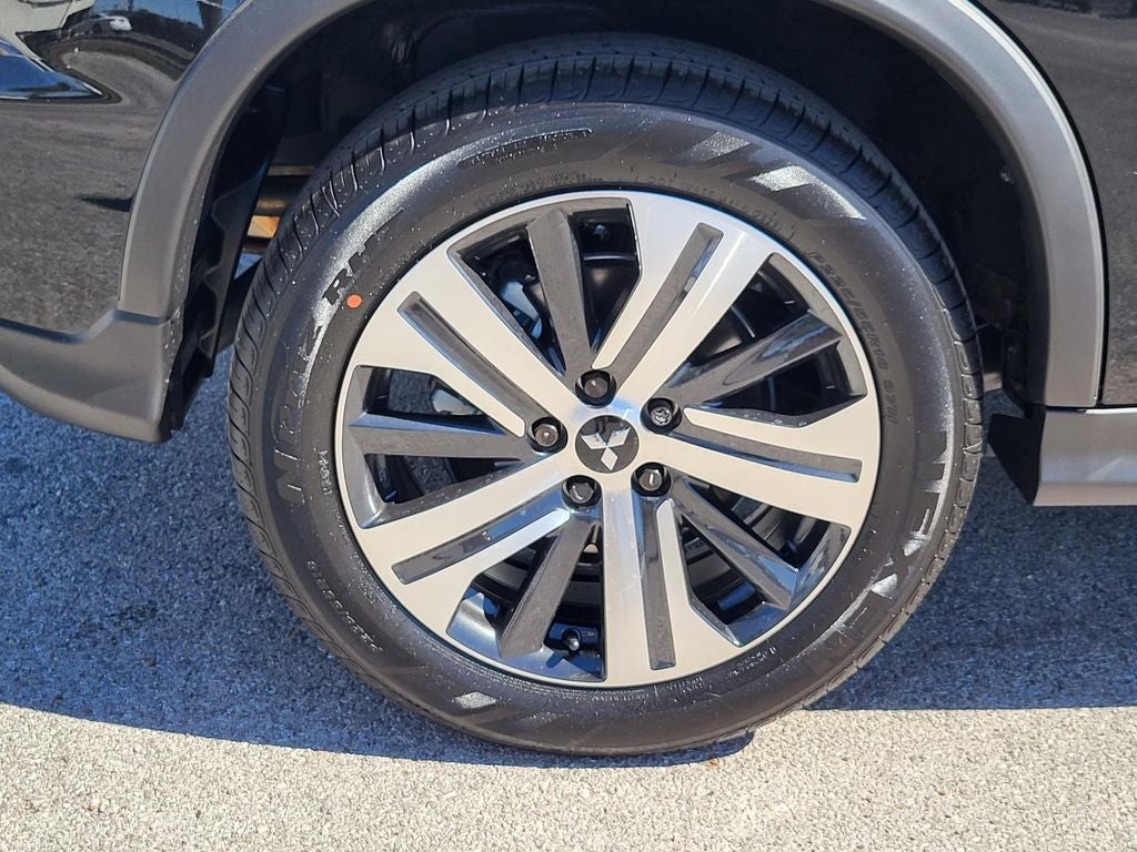 2026 Mitsubishi Outlander Sport ES