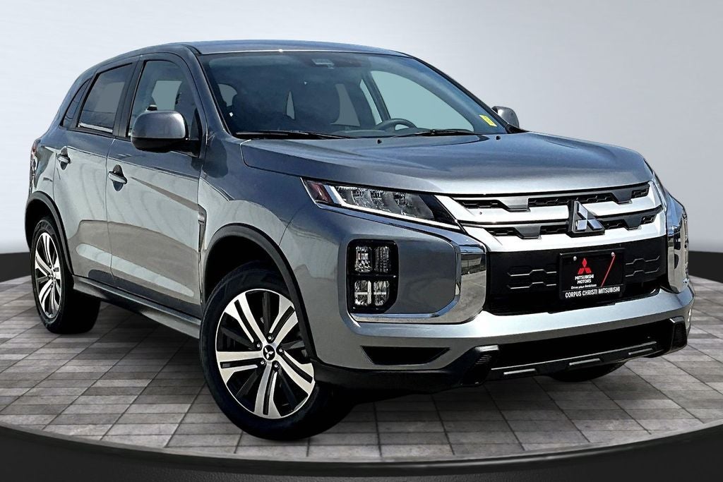 2026 Mitsubishi Outlander Sport 2.0 ES