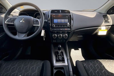 2026 Mitsubishi Outlander Sport 2.0 ES