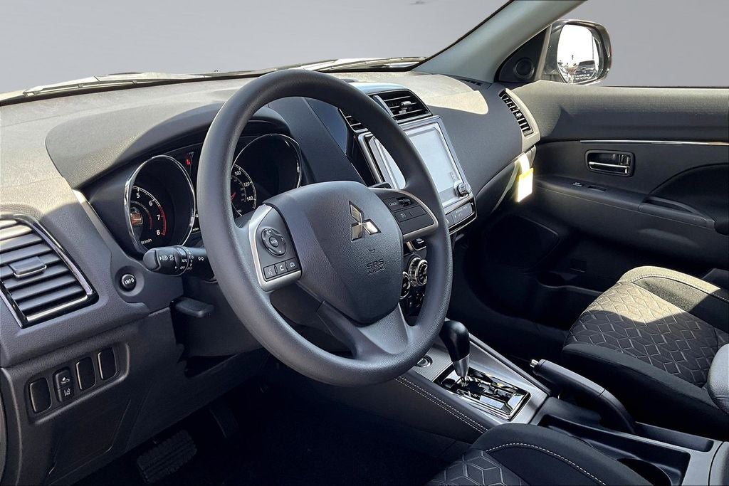 2026 Mitsubishi Outlander Sport 2.0 ES