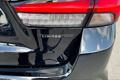 2026 Mitsubishi Outlander Sport 2.0 LE