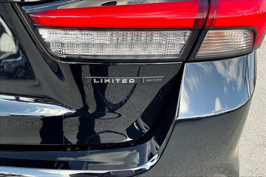 2026 Mitsubishi Outlander Sport 2.0 LE