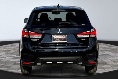 2026 Mitsubishi Outlander Sport 2.0 LE