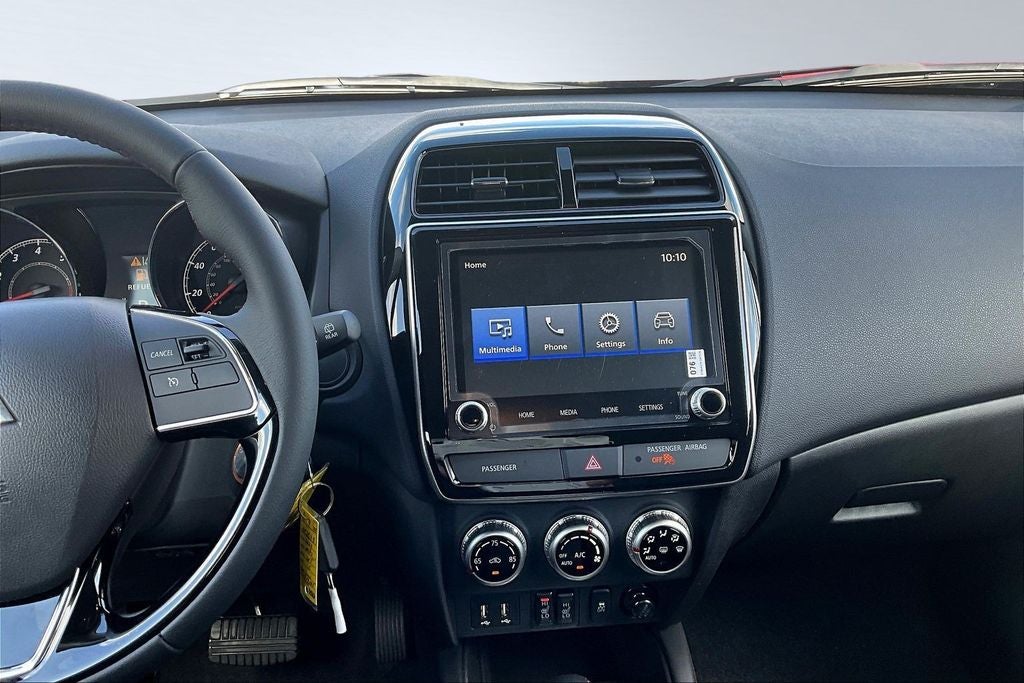 2026 Mitsubishi Outlander Sport 2.0 LE