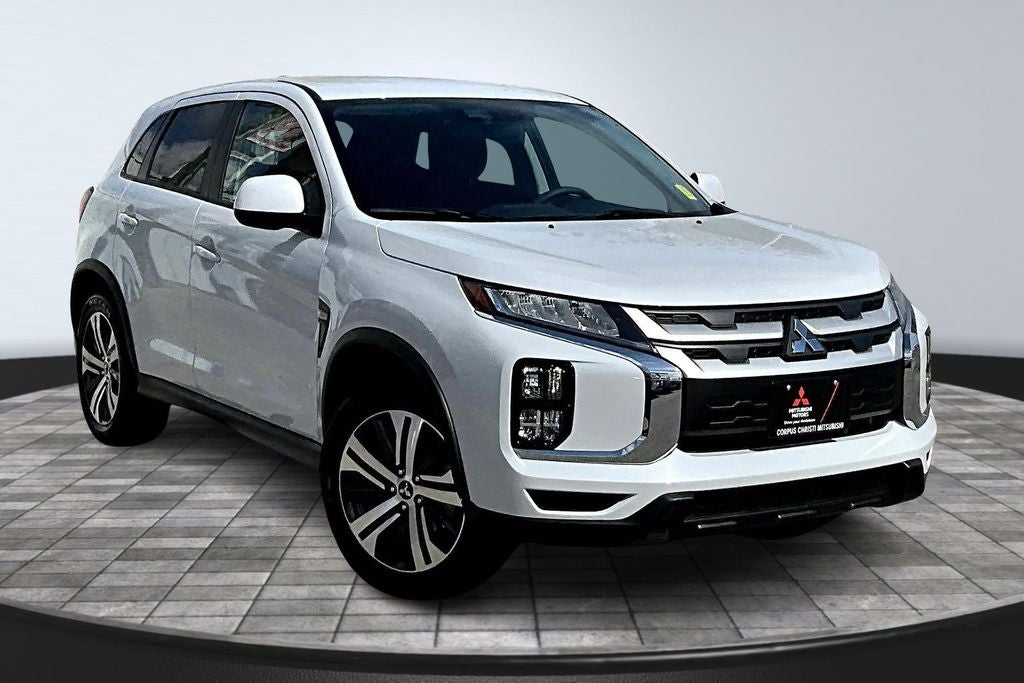 2026 Mitsubishi Outlander Sport 2.0 ES