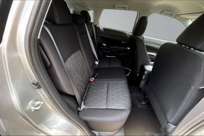 2026 Mitsubishi Outlander Sport 2.0 S