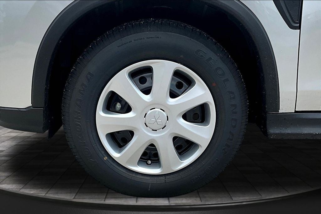 2026 Mitsubishi Outlander Sport 2.0 S