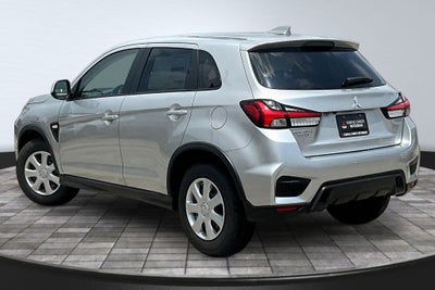 2026 Mitsubishi Outlander Sport 2.0 S