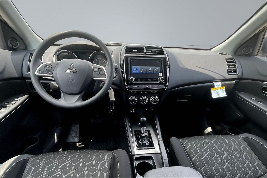 2026 Mitsubishi Outlander Sport 2.0 S