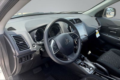 2026 Mitsubishi Outlander Sport 2.0 S