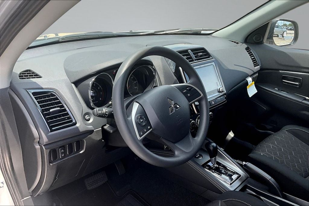 2026 Mitsubishi Outlander Sport 2.0 S