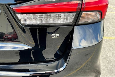 2026 Mitsubishi Outlander Sport 2.0 SE