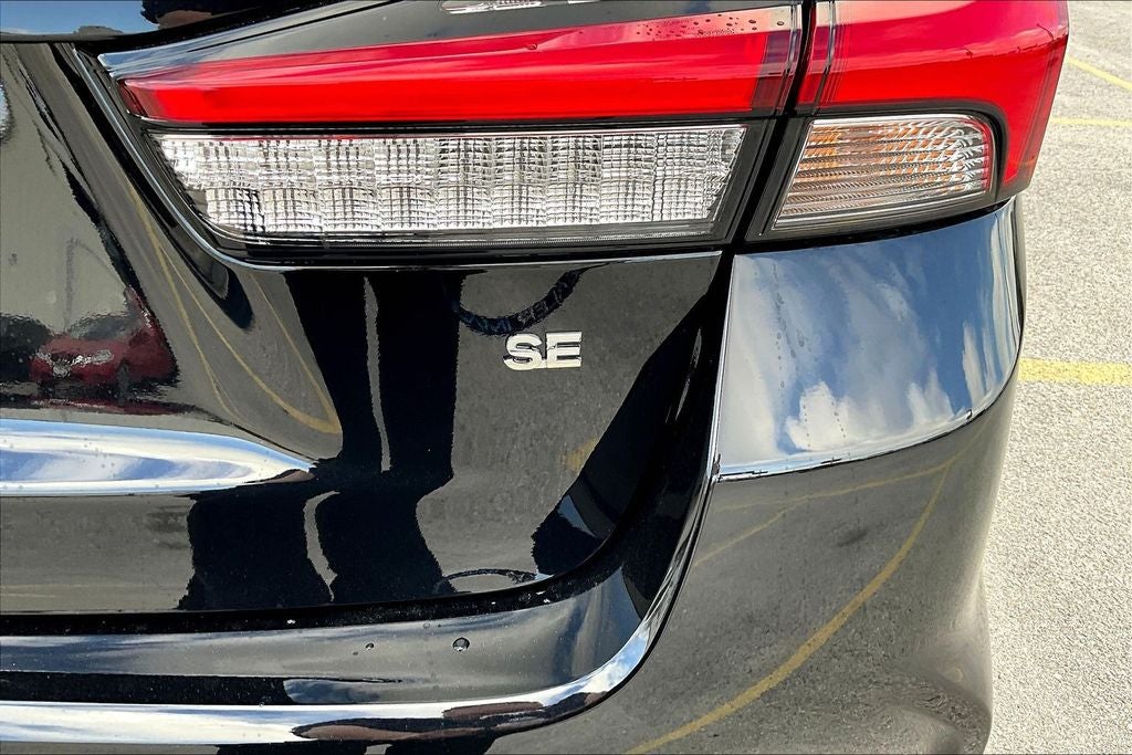 2026 Mitsubishi Outlander Sport 2.0 SE